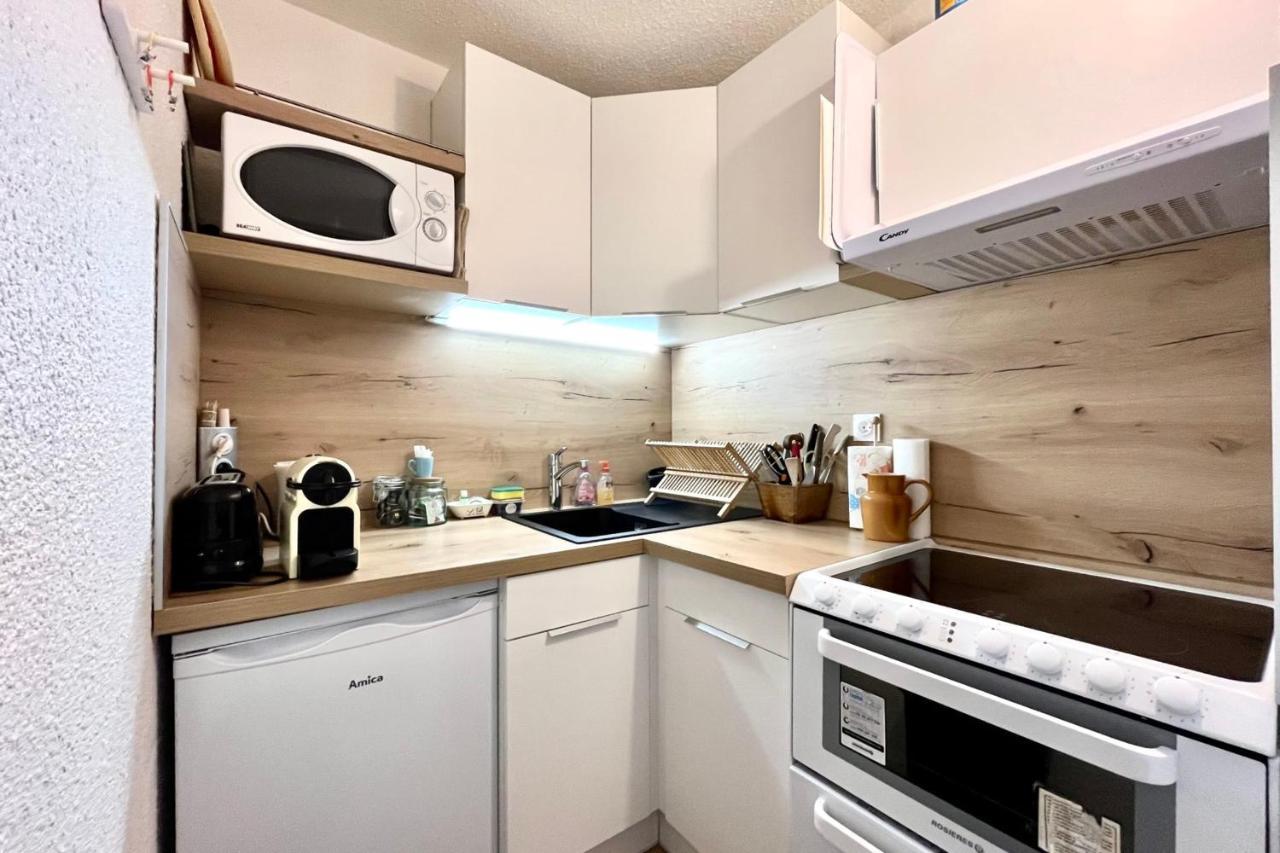 Beautiful Apartment With Balcony And Great View ! Combloux Luaran gambar